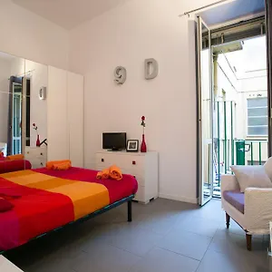 Turistico Cadorna - Fontana Di Trevi , Via Veneto Piazza Di Spagna Apartamento
