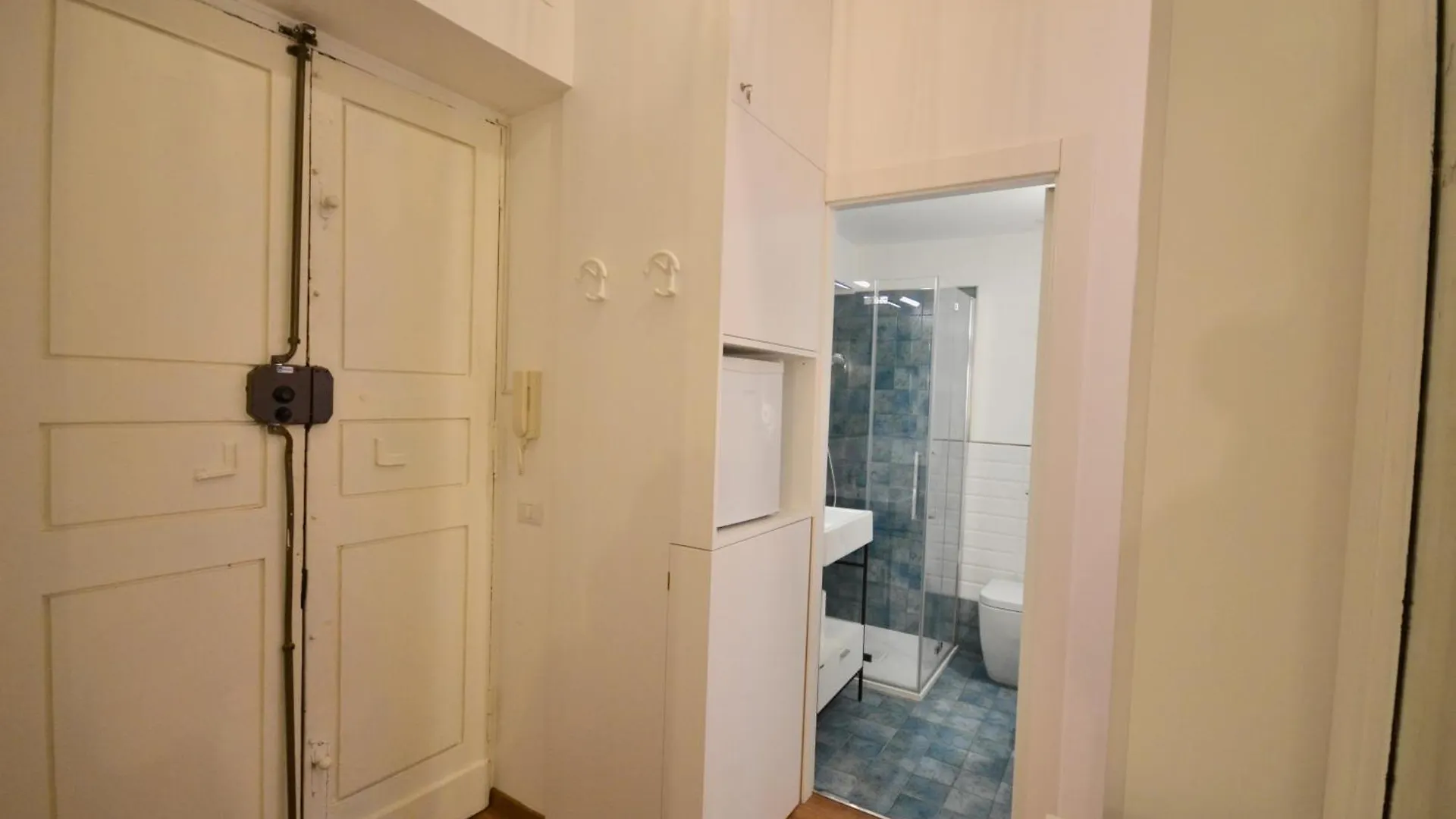 Casa Crispi By Hili Apartment Rome