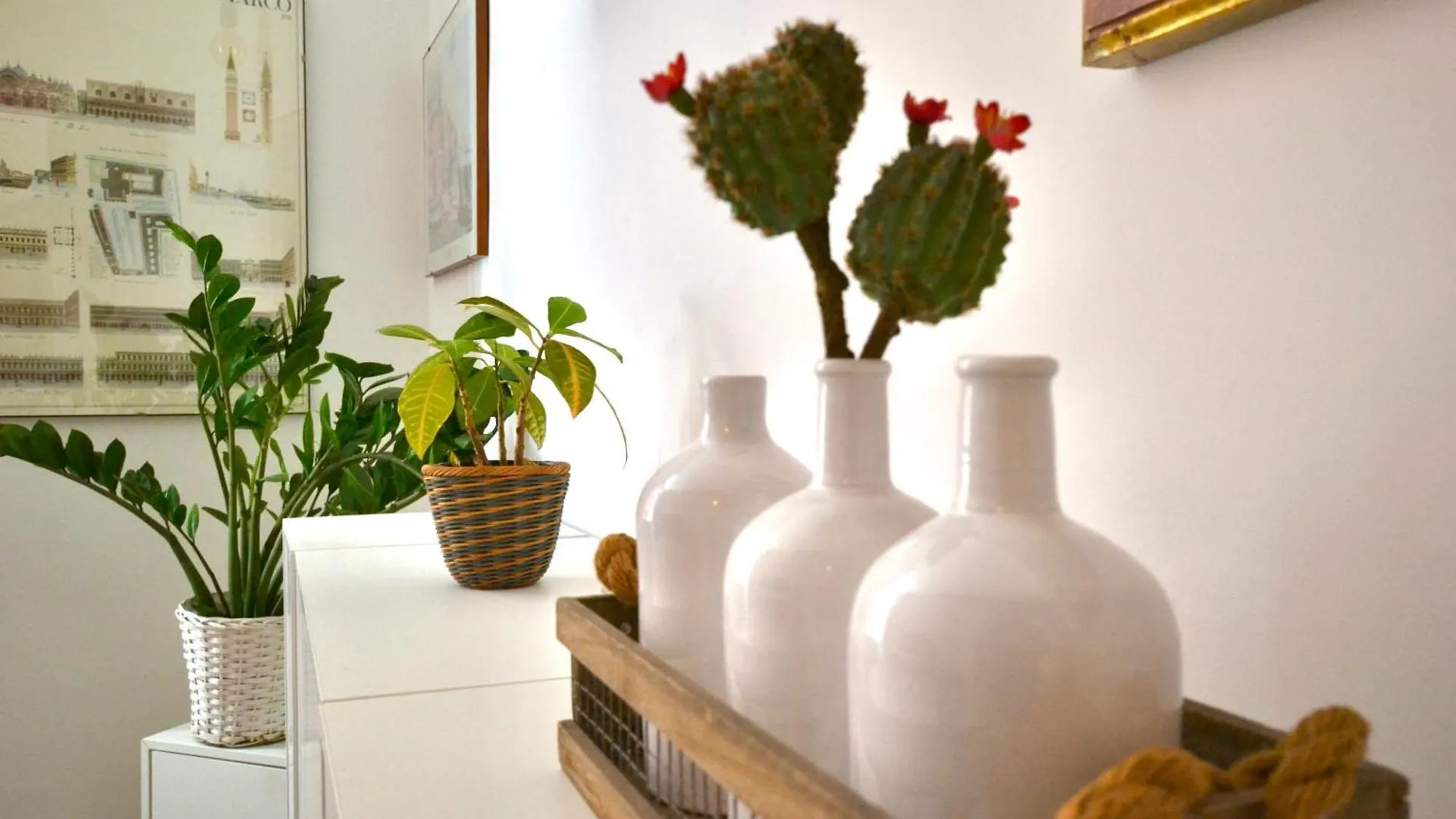Casa Crispi By Hili Apartment Rome Italy