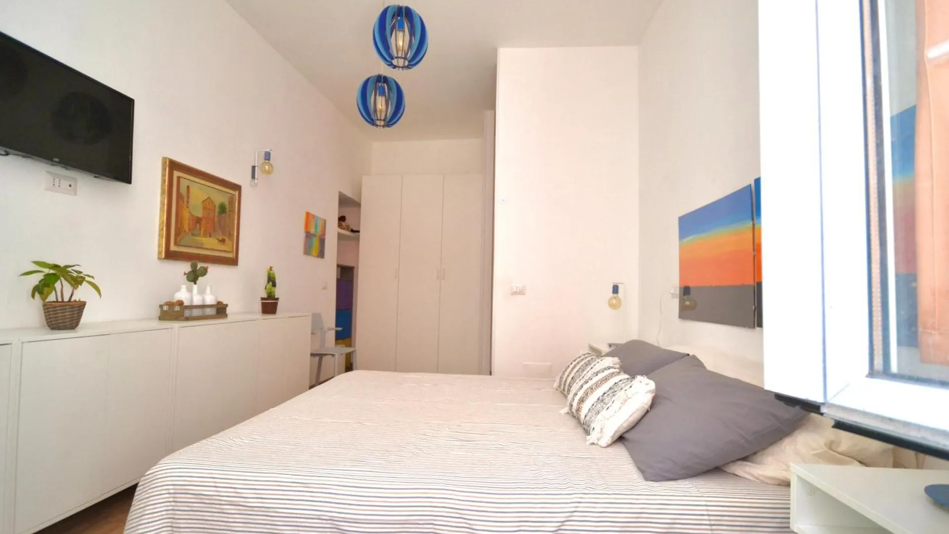 Casa Crispi By Hili Apartment Rome