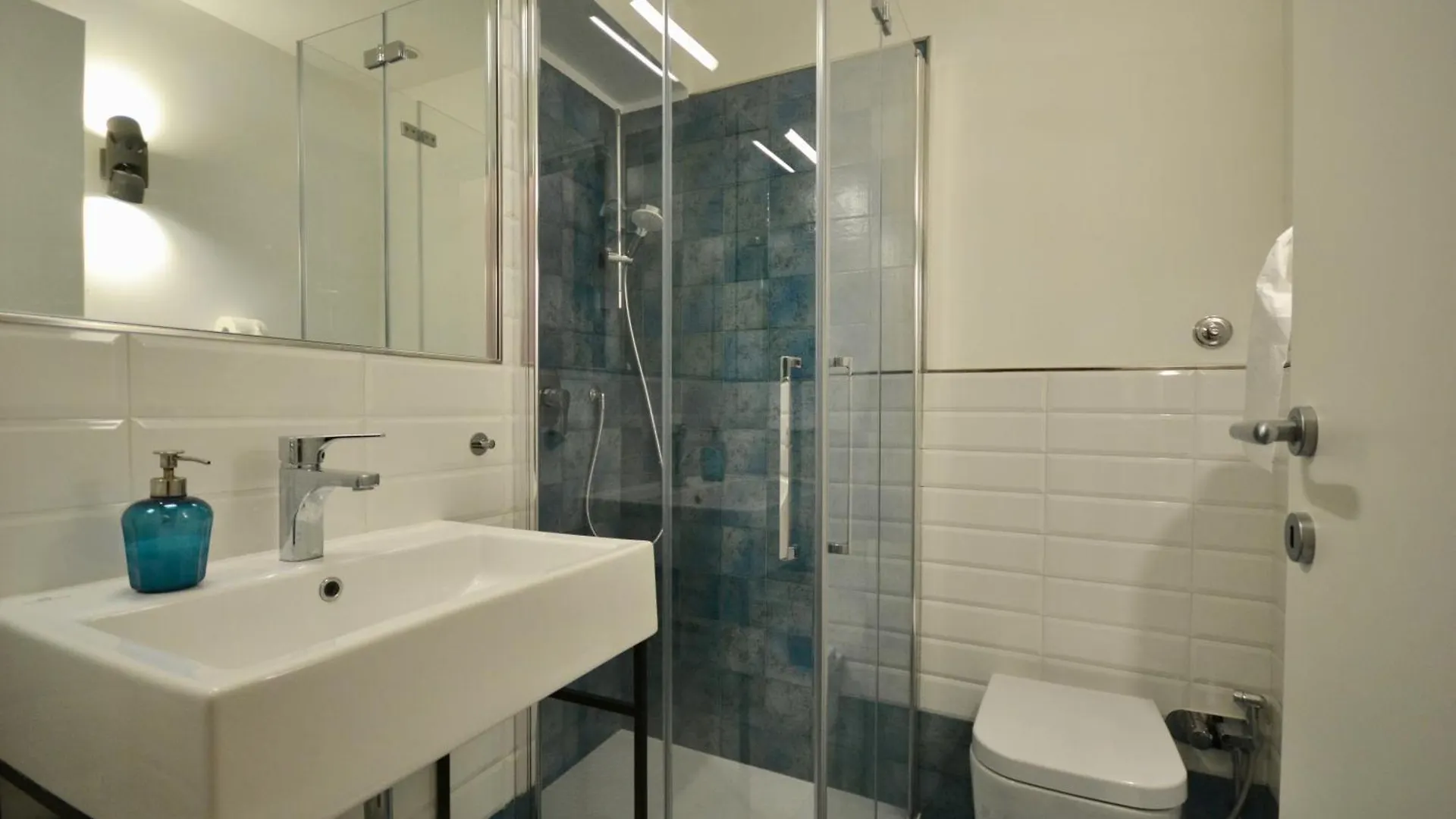 Casa Crispi By Hili Apartment Rome 0*,  Italy