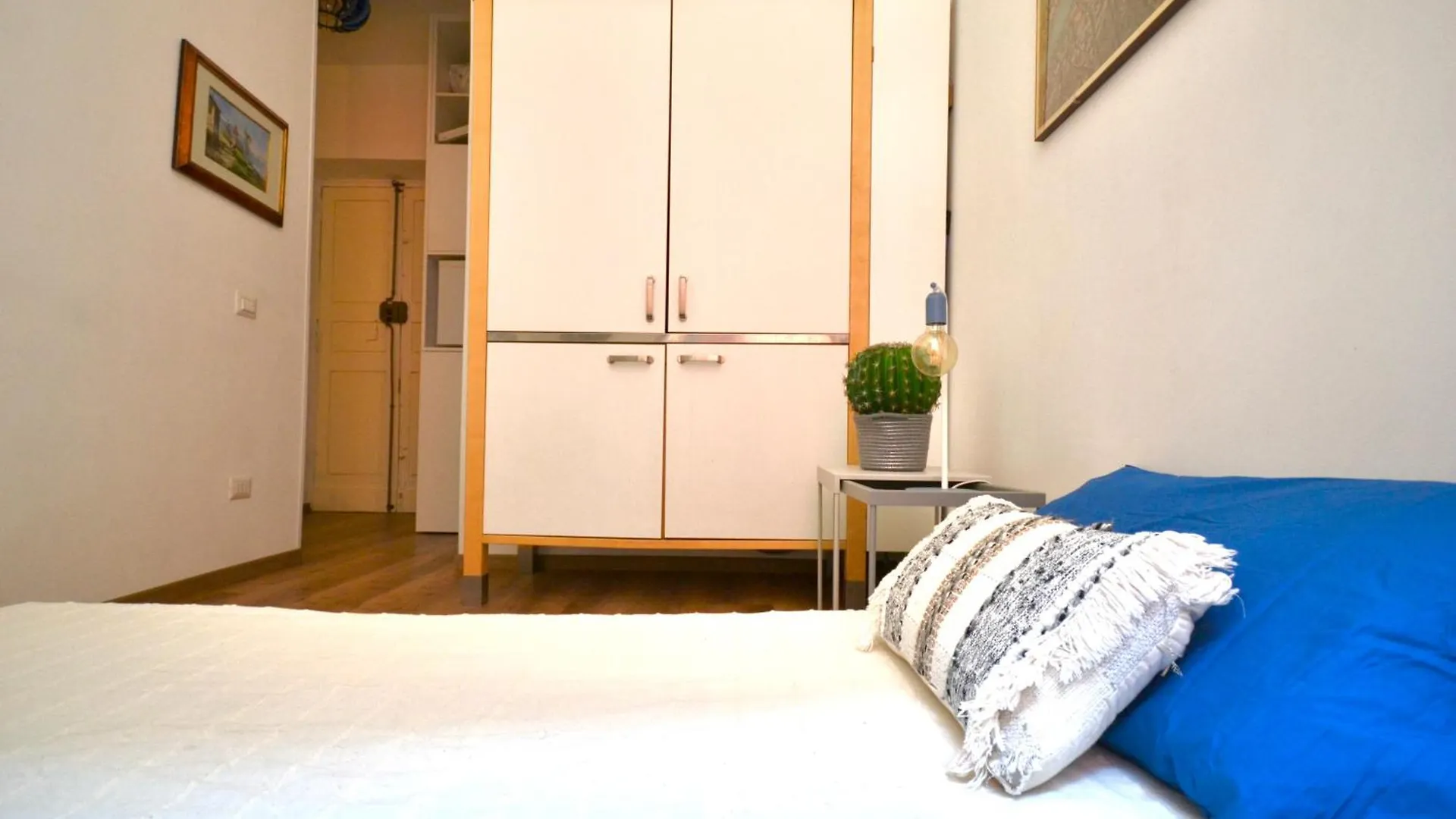 Casa Crispi By Hili Apartment Rome